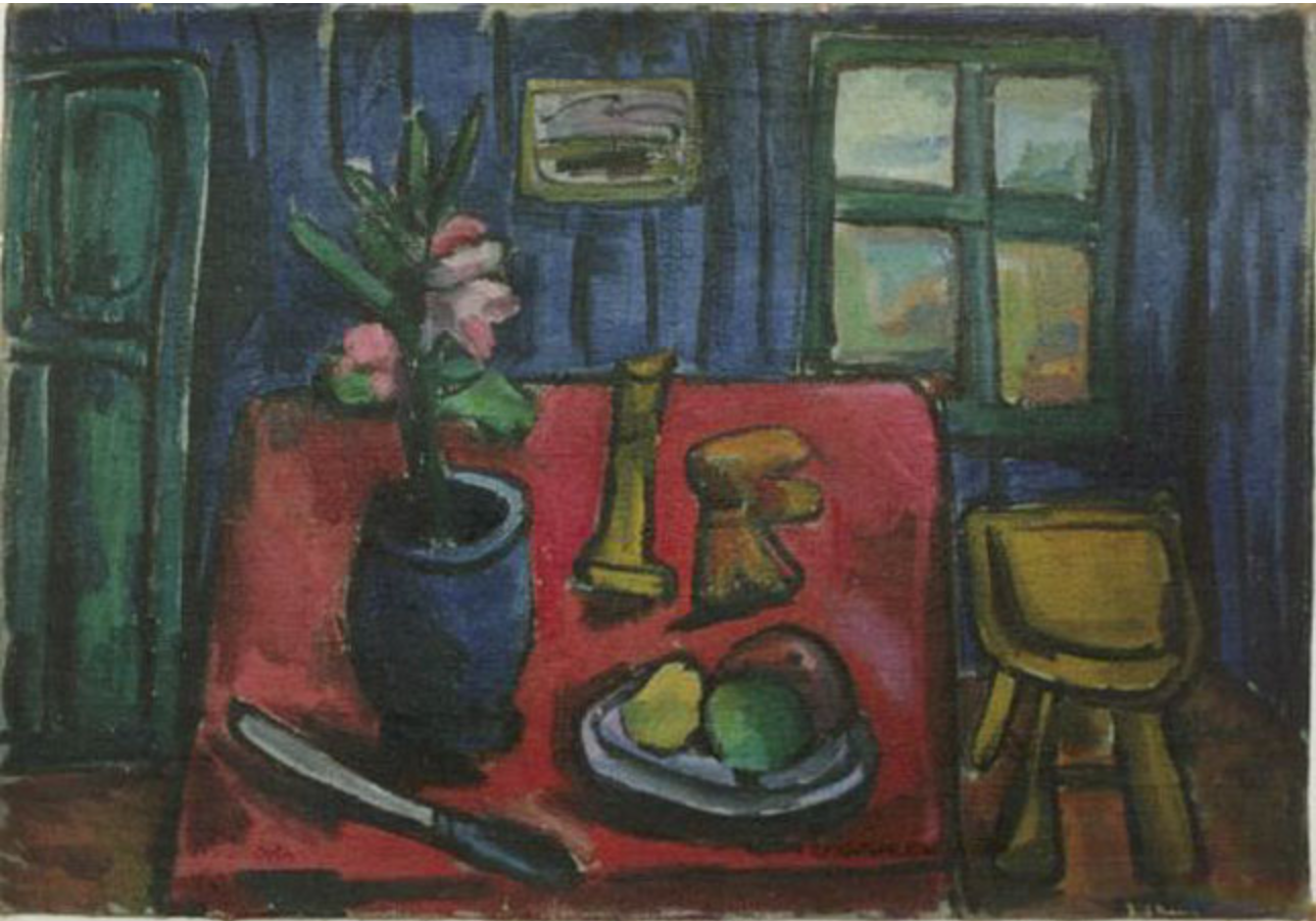 1996 – erhalten von Privat