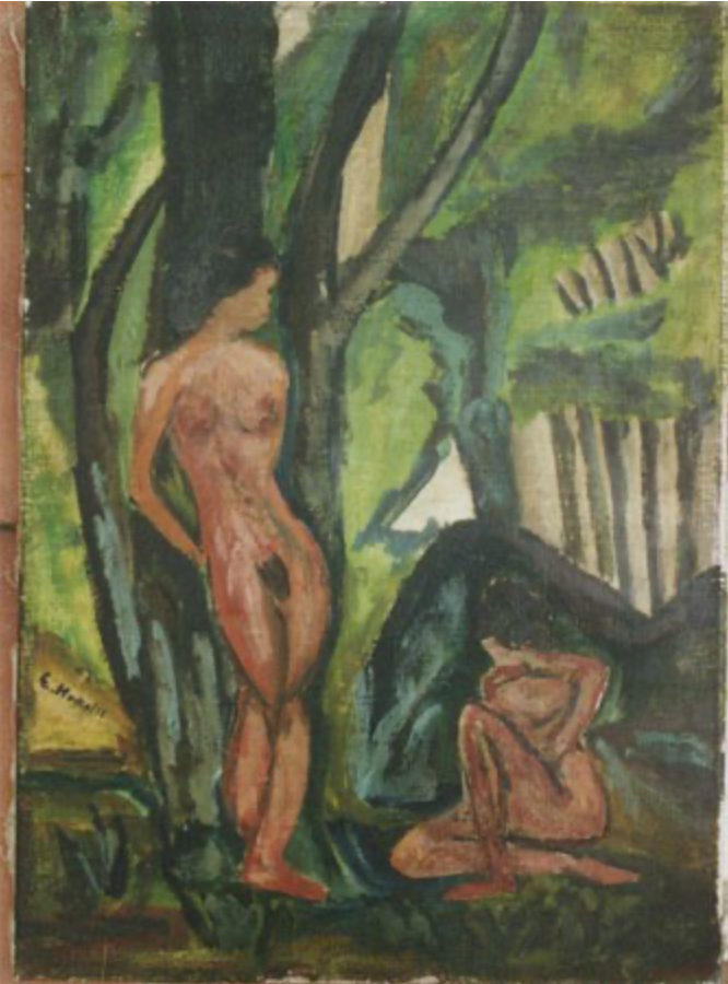 1996 – erhalten von Privat