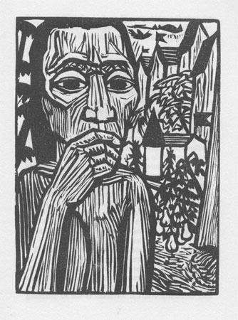 Den Freunden, 1953