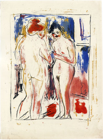 Modelle, 1909