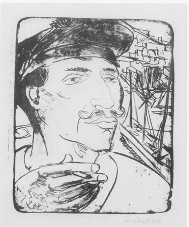 Matrose, 1926