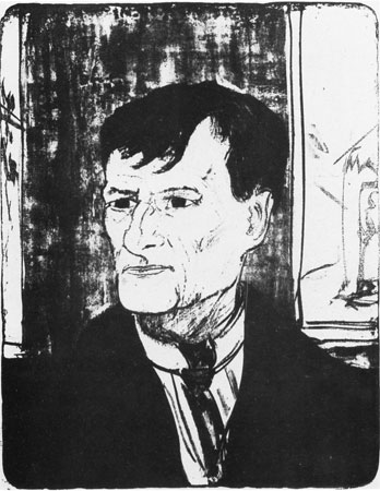 Otto Mueller, 1930