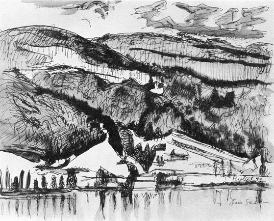 Am See, 1949