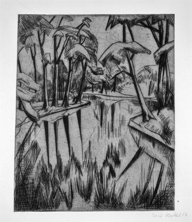 Parksee, 1914