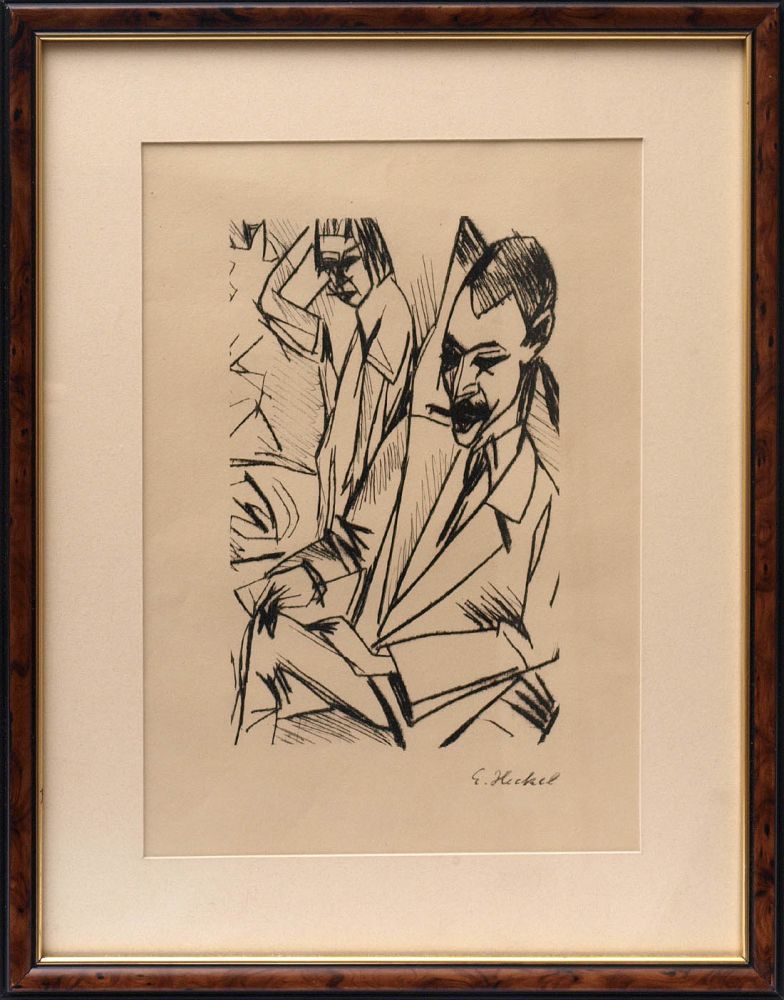 2014 – Litho – Auktionshaus, Deutschland